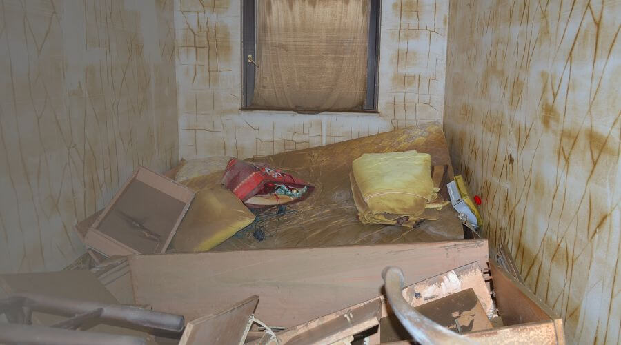 Why choose A1 Pro Restoration Group for water damage restoration in Birmingham